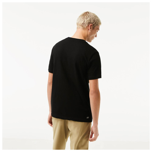 Lacoste Ανδρική κοντομάνικη μπλούζα